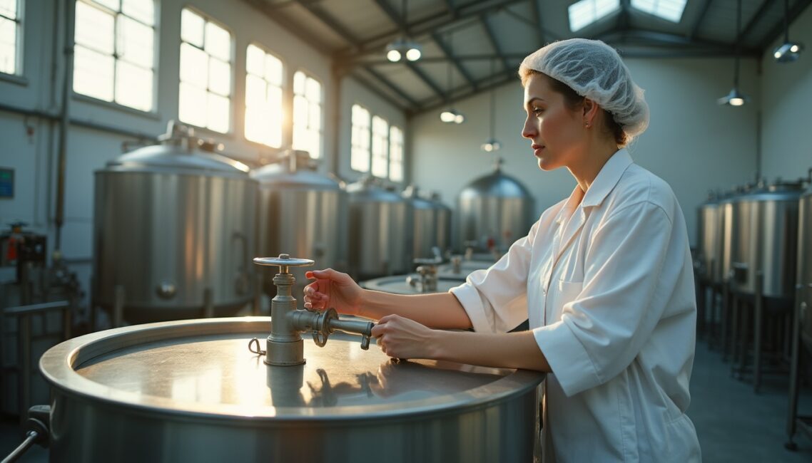 Equipamentos Laticínios: Essenciais e Quanto Custam Hoje