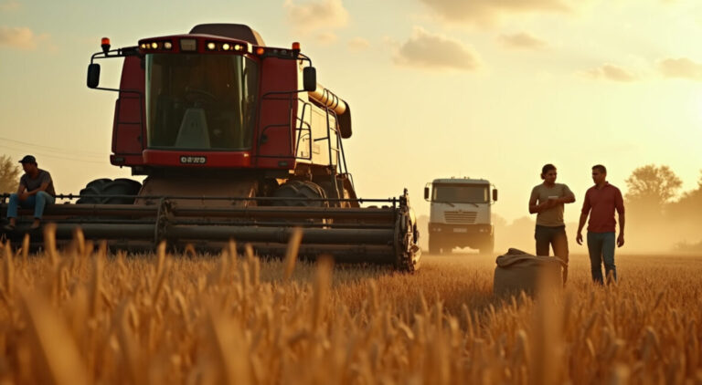 Esfera Social: Engajamento Rural que Aumenta Produtividade