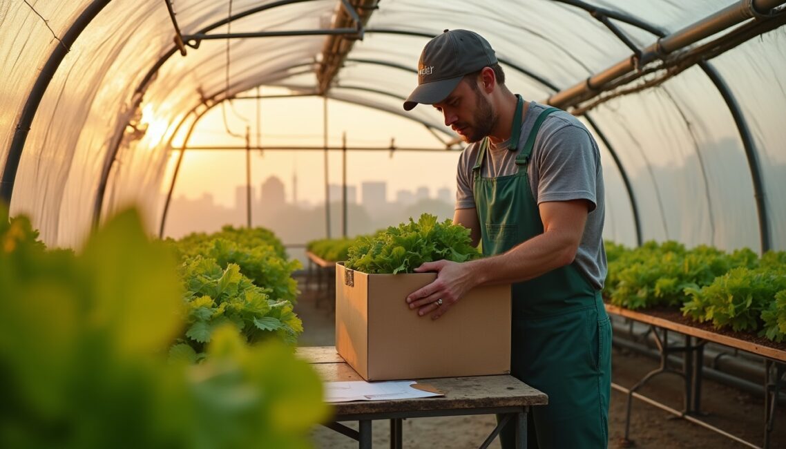 Estufa e Proteção: Quando Vale a Pena Pagar Mais