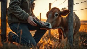 Ficha Animal Digital: 7 Campos que Transformam o Manejo