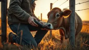 Ficha Animal Digital: 7 Campos que Transformam o Manejo