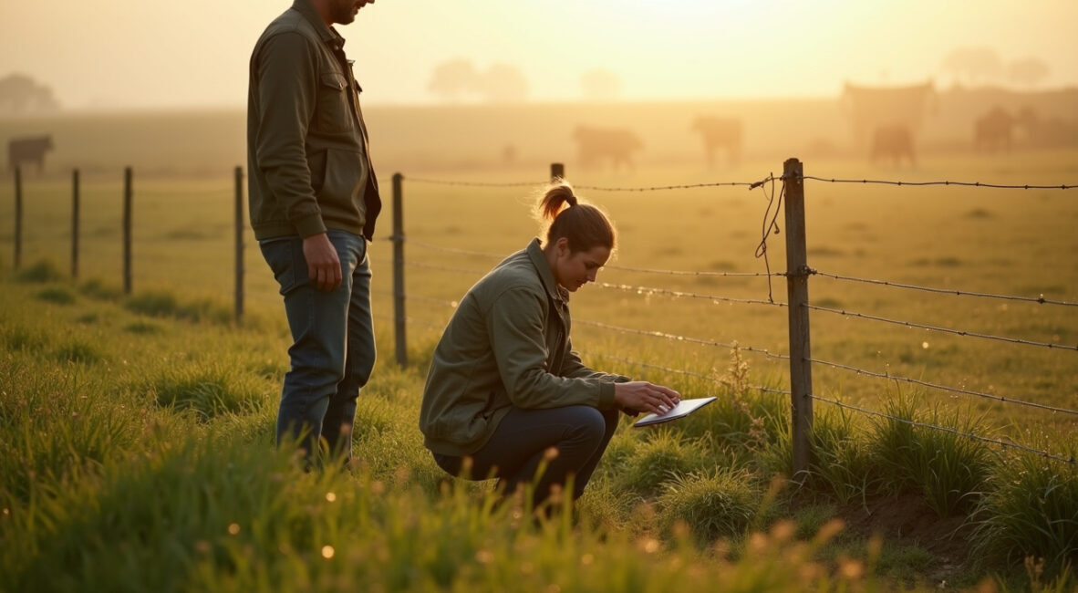 Forage Yield Gains: Boost Output After Changing Crop Rotation