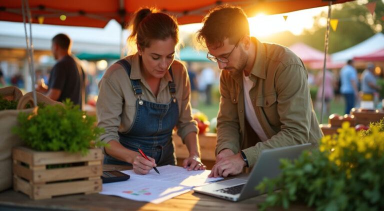 Funding Programs For Family Farmers: Apply Smart