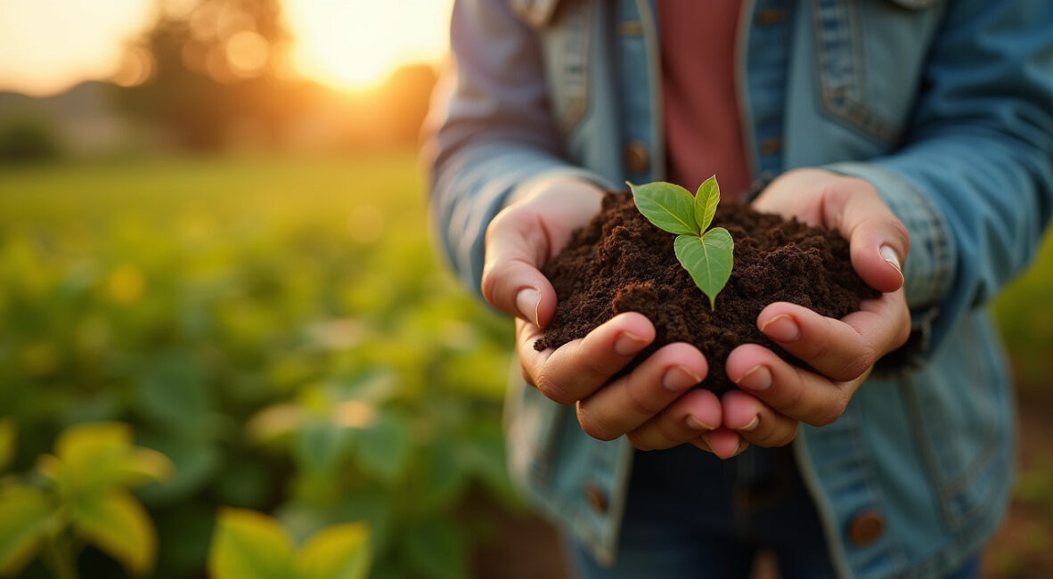 Green Loans: 7 Lenders for Small Agribusinesses — 2025