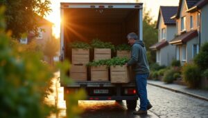 Horta Orgânica Delivery: 5 Modelos Lucrativos em 2025