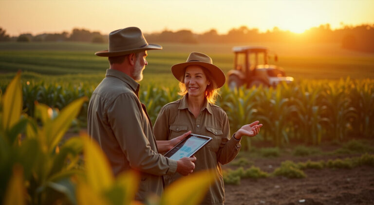 ILPF: Como Aumentar Renda e Reduzir Risco na Fazenda