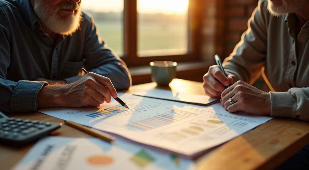 Indicadores e Periodicidade para Apurar Lucros e Perdas