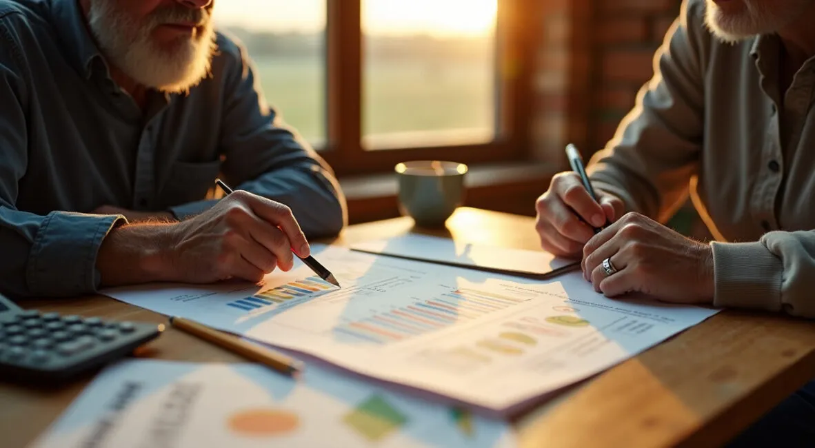 Indicadores e Periodicidade para Apurar Lucros e Perdas