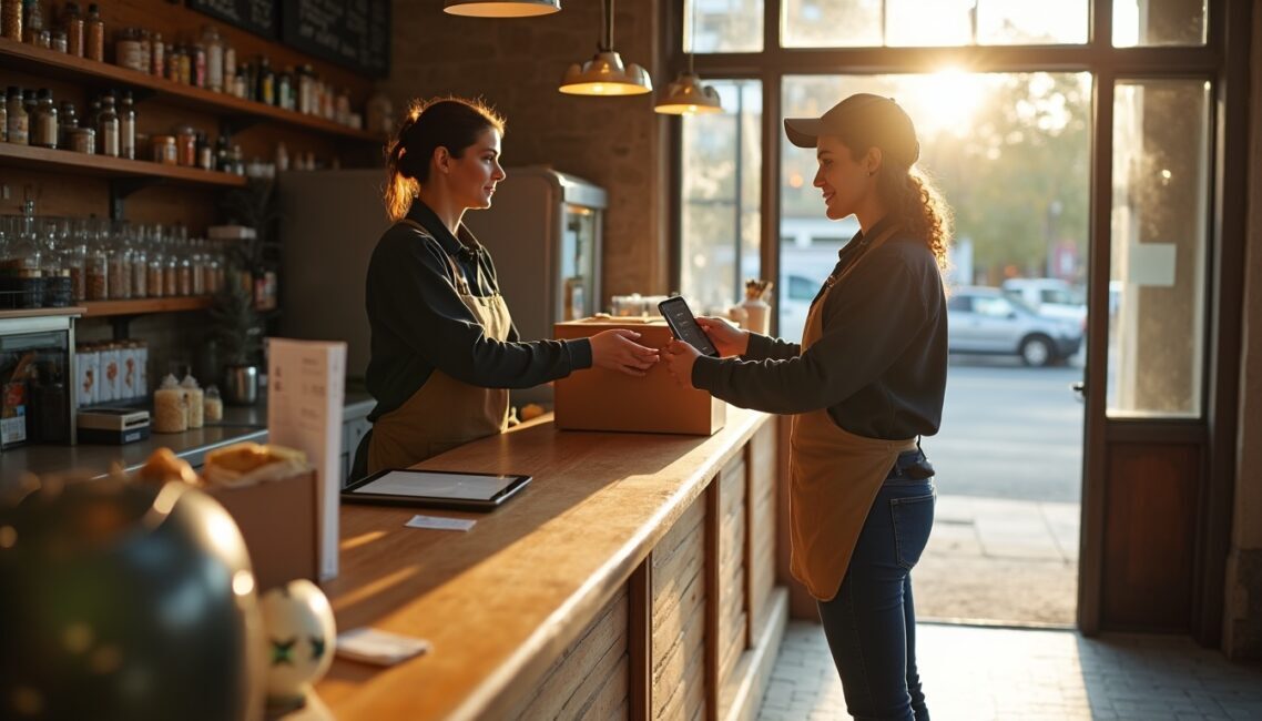Integração com Apps: Mais Controle, Menos Erro Operacional