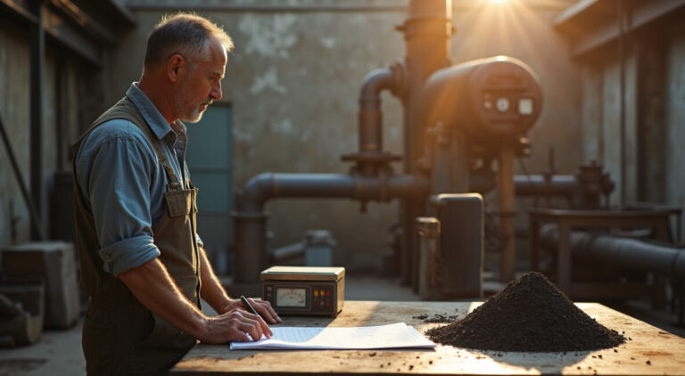 Investimento em Briquetes: Custos e Retorno em 24 Meses