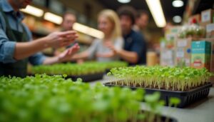 Kits Microgreens: Escolha o Melhor para Vender Mais