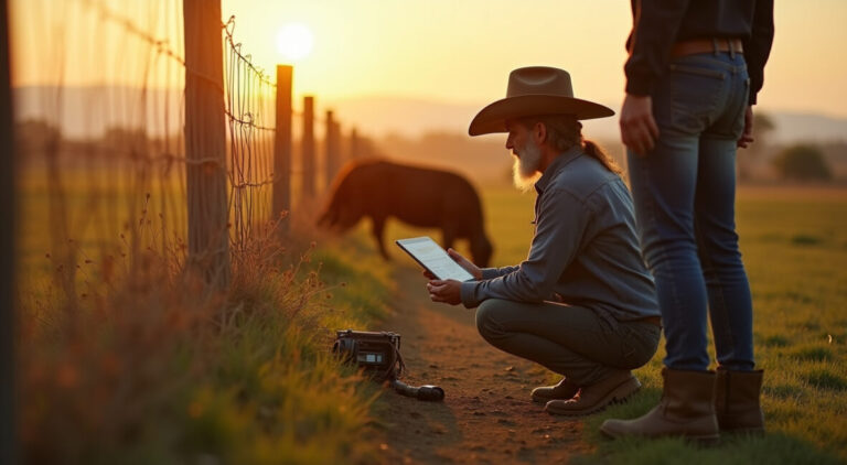 Labor Economics Of Rotational Grazing: Hidden Costs