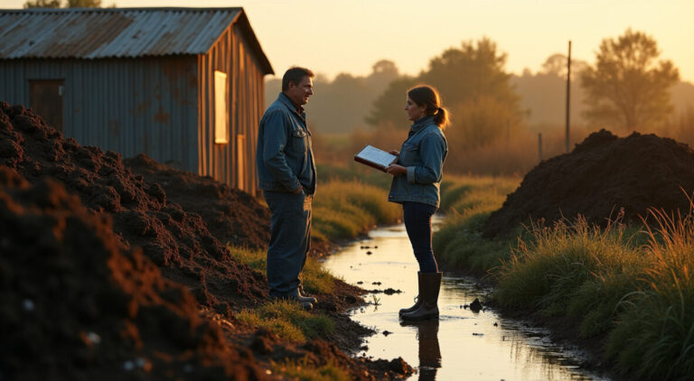 Legislação Compostagem: Regras para Usinas Rurais e Licenças