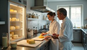 Licenciamento Laticínio: Legal e Rápido