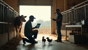 Manejo Reprodutivo: 6 Passos para Garantir Coberturas