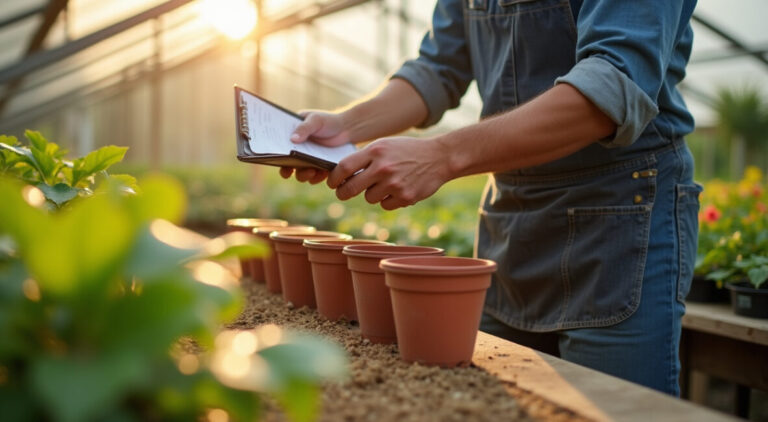 Manutenção de Vaso: 7 Rotinas que Aumentam Lucro