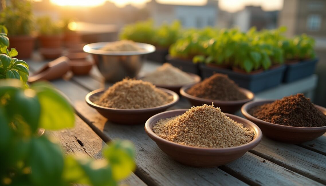 Materiais Alternativos e Quando Usá-los