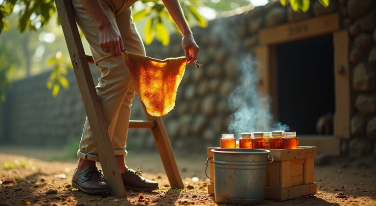 Mel Nativo: Como Extrair e Valorizar Seu Produto Local