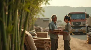 Mercado Bambu 2025: Preços, Demanda e Canais de Venda