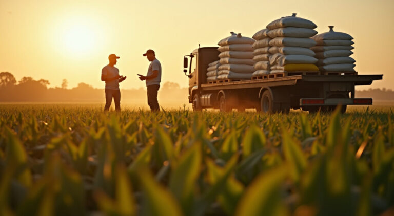 Mercado de Bioinsumos no Brasil Fatura R$ 5 Bilhões; Global Chega a US$ 18,4 Bi