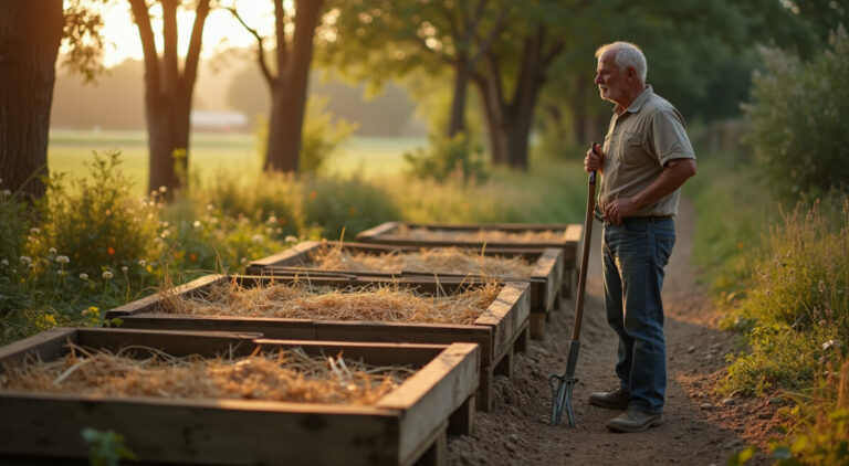 Mini Usina Compostagem: Montar e Reduzir Custos Já