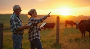 Modelos Biodigestores: Escolher o Melhor para Sua Fazenda