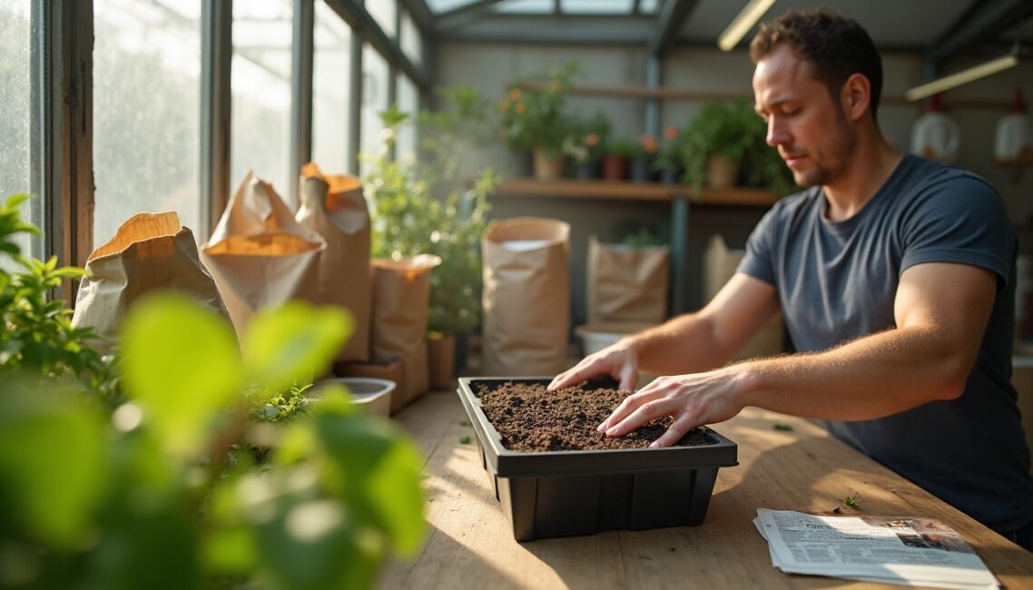 O Intermediário que Vende: Opções Semi-profissionais Explicadas