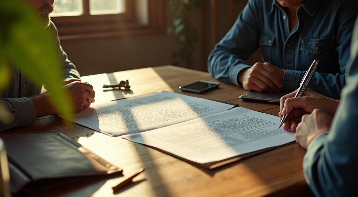 Pagamento, Remuneração e Garantias Financeiras do Arrendatário