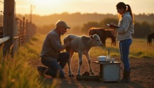 Produtividade Pecuária em 30 Dias com Registro Simples