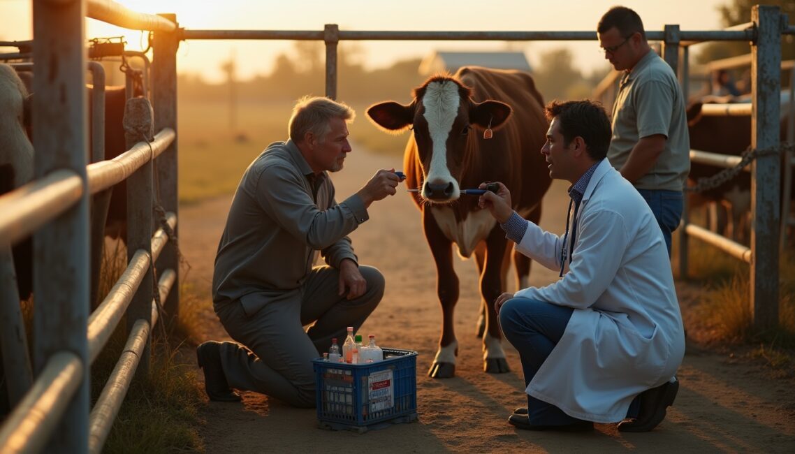 Protocolo Tratamento: Uso Responsável de Antibióticos