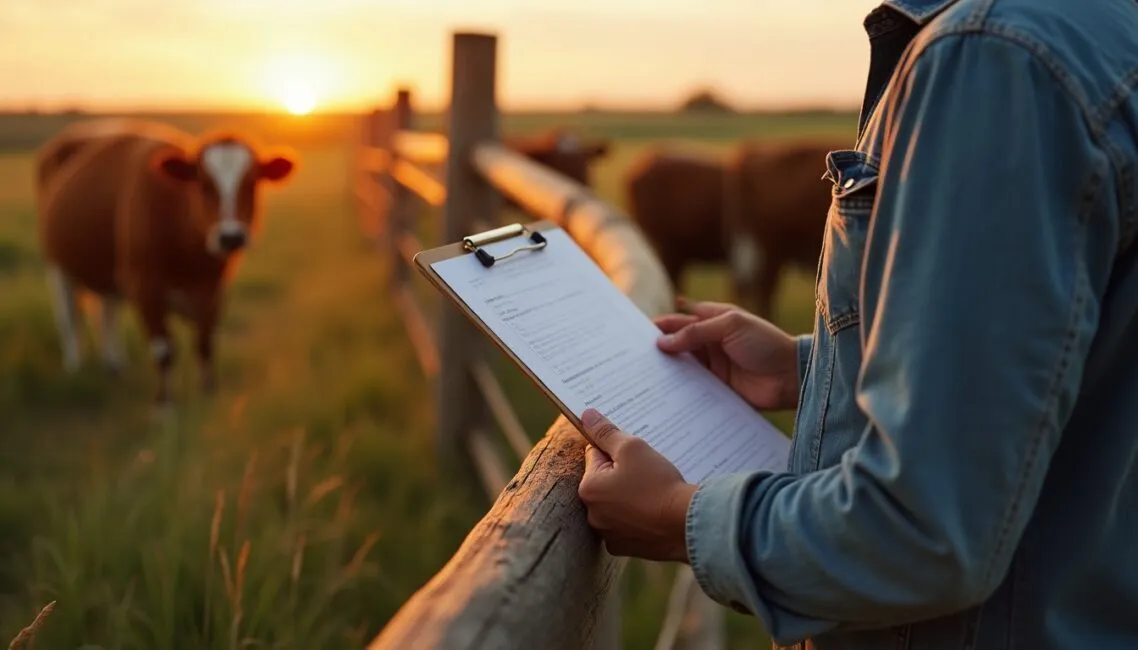 Protocolos de Observação para Detecção Prévia