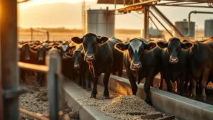 Raças Nelore Ideais para Confinamento: 3 Tipos Lucrativos
