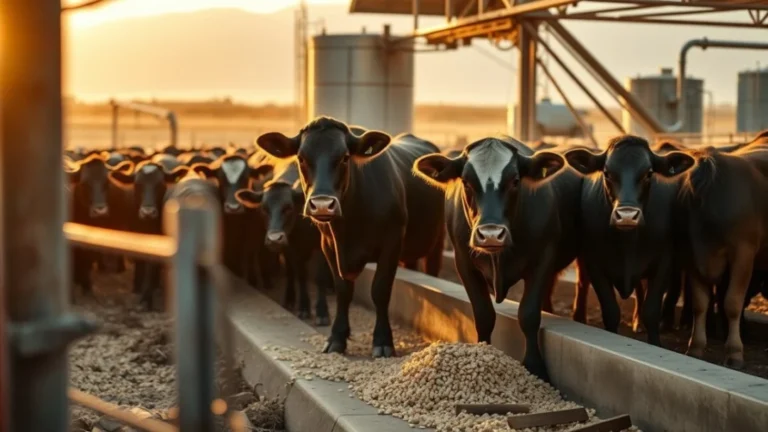 Raças Nelore Ideais para Confinamento: 3 Tipos Lucrativos