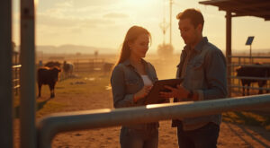 Registro Zootécnico Digital: Multiplicando Produção