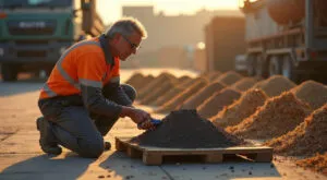 Resíduos Agroindustriais para Briquetes: 8 Matérias-primas Resíduos Agroindustriais para Briquetes: 8 Matérias-primas