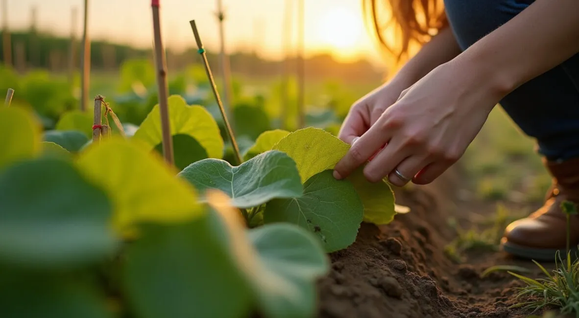 Resistência de Plantas e Uso de Variedades no Manejo Integrado de Pragas