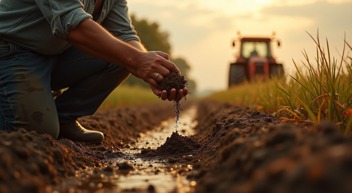 Responsabilidade Ambiental na Fazenda: 5 Ações Reais