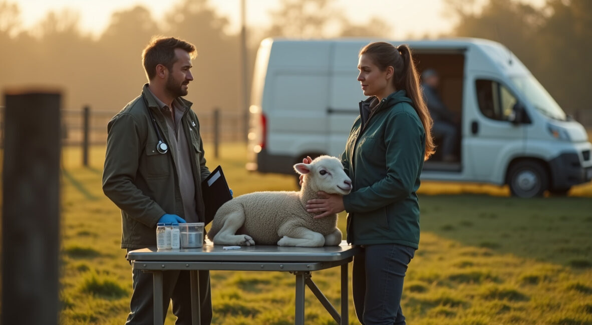 Sanidade Preventiva, Diagnóstico e Manejo de Surtos
