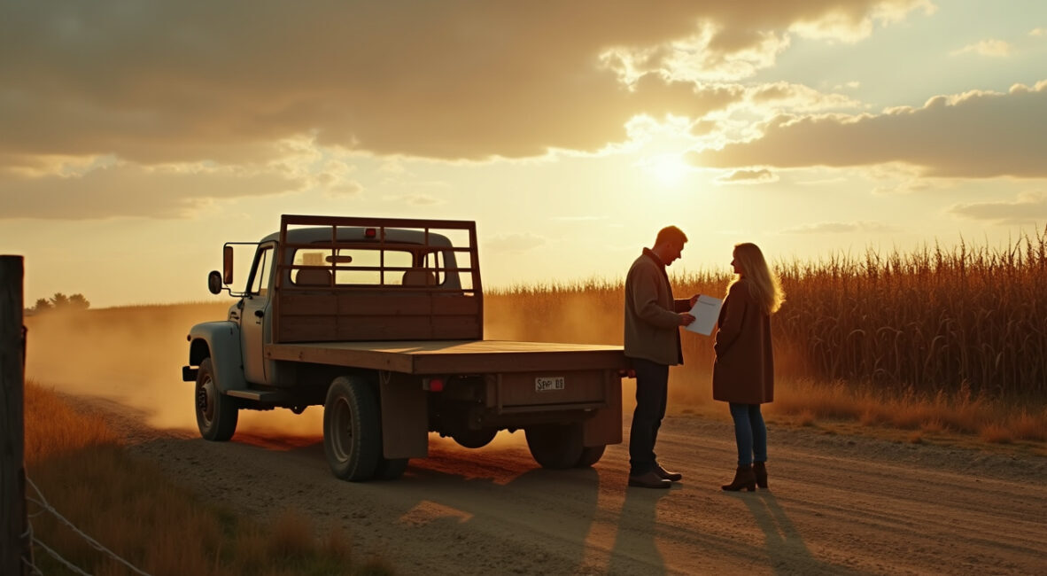 Seguro Agrícola: Como Escolher e Contratar no Campo