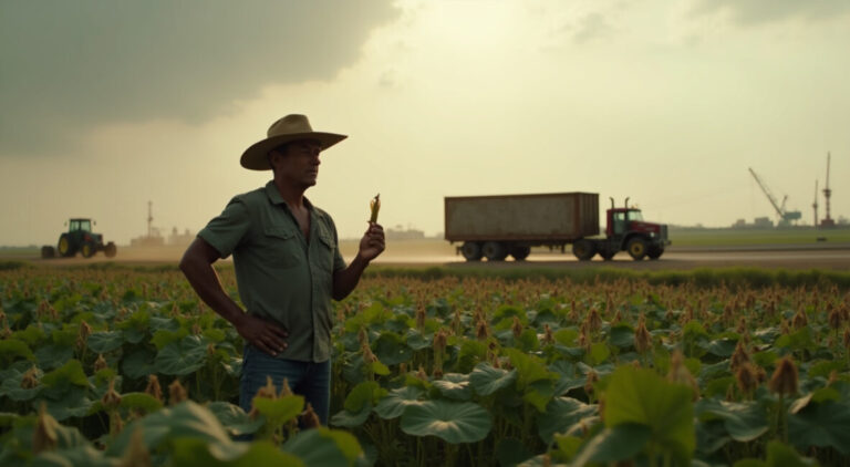 Soja: 7 Fatores que Podem Impactar R$ 3,2 Bilhões em 2026