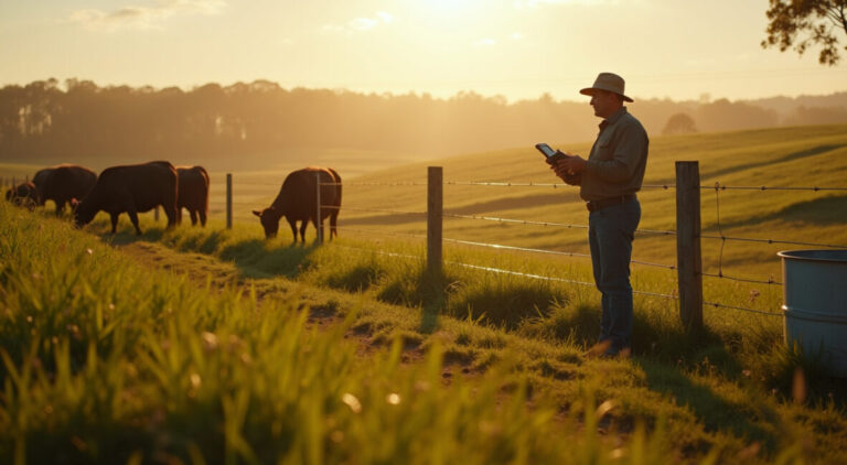 Stocking Density Tips: Max Profit Per Paddock Acre