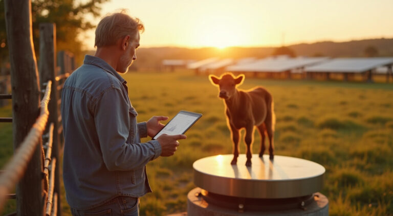 Sustentabilidade na Pecuária: Indicadores para Decisões 2025