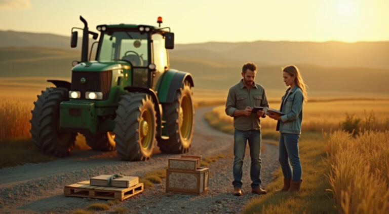 Sustentabilidade Tripé: As Três Esferas que Mudam Fazendas