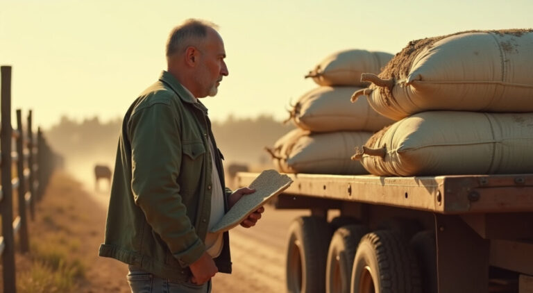 Ureia Pecuária Preço: Veja Impacto nos Custos Hoje