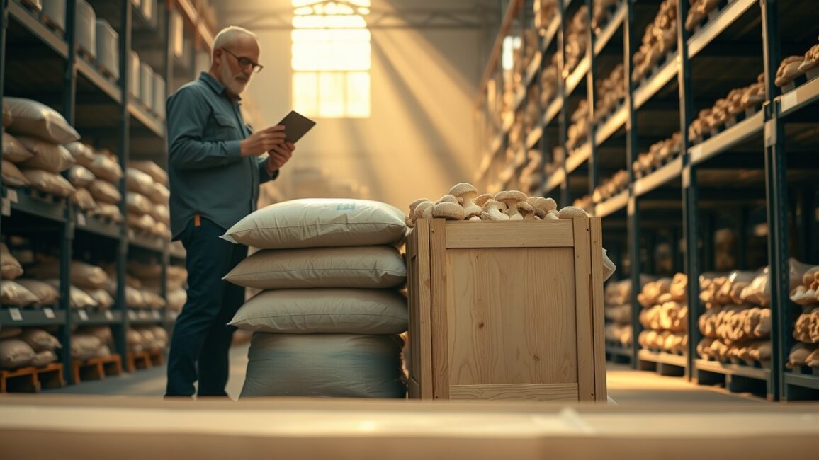 Using Supplier Credit and Inventory Financing