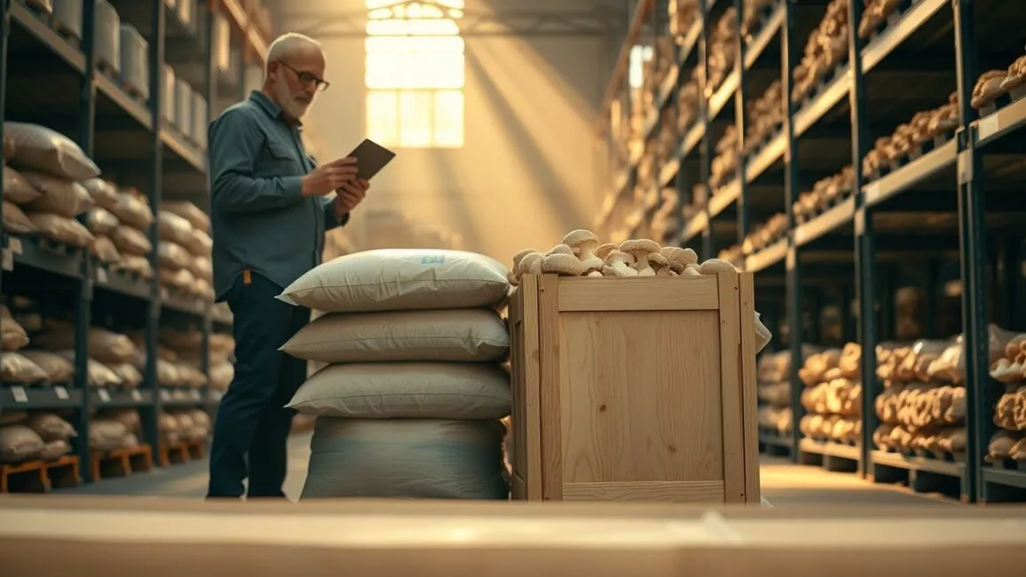 Using Supplier Credit and Inventory Financing