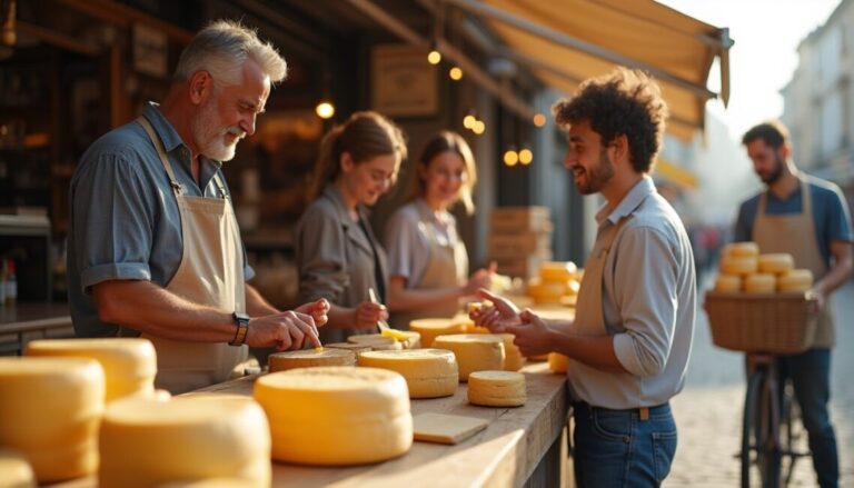 Venda Direta Queijo: Canais que Aumentam Sua Margem