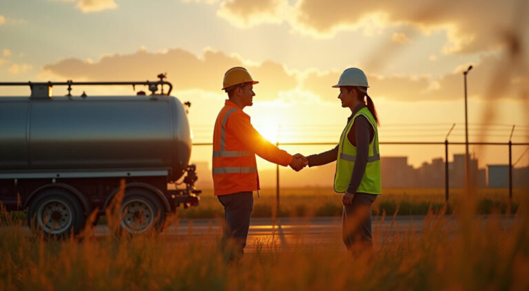 Vender Biogás: Como Precificar e Achar Clientes Locais