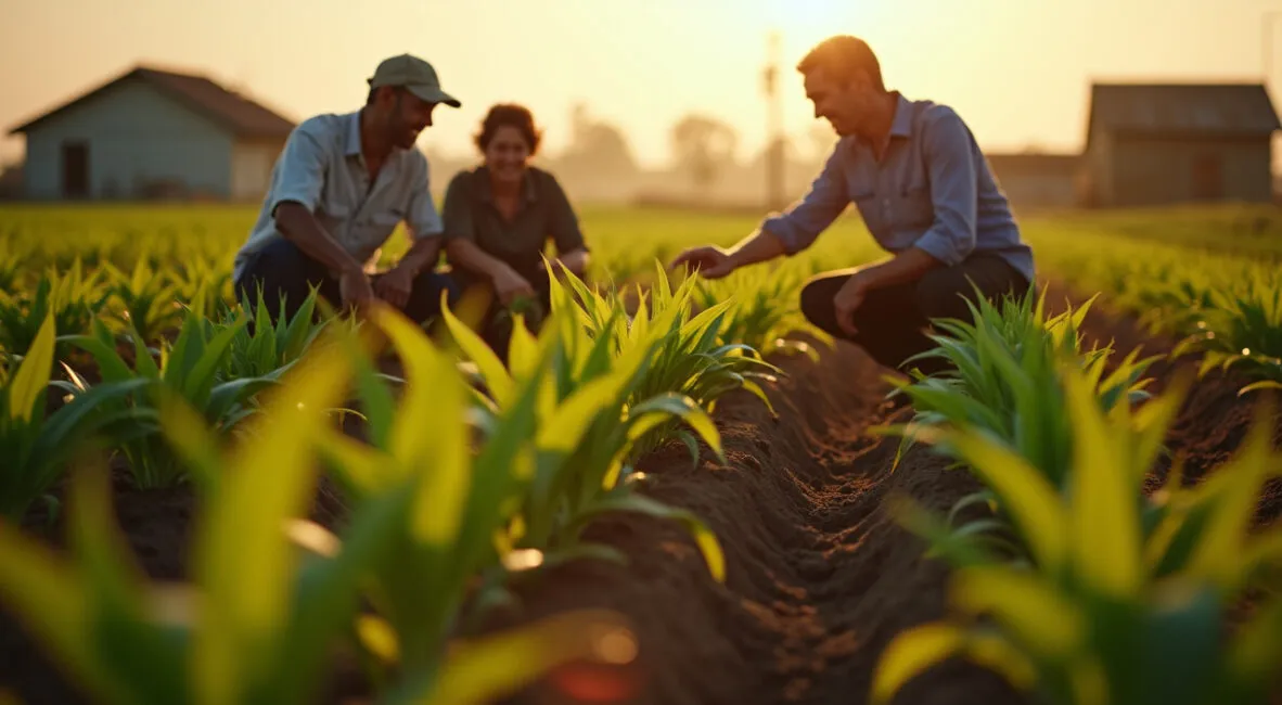 3. Casos Reais: Quando Extensão Rural Vira Mudança Palpável