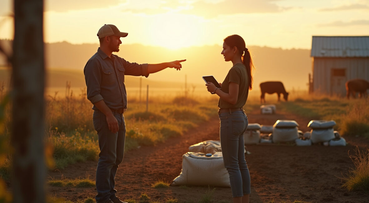 5R da Sustentabilidade para Produtores: Guia Prático